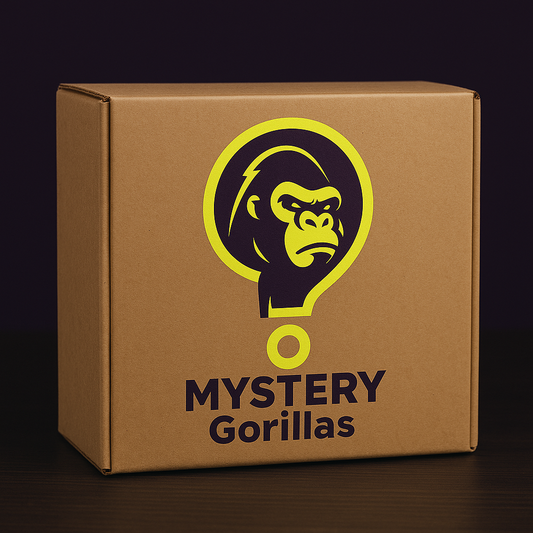 MYSTERY BOX